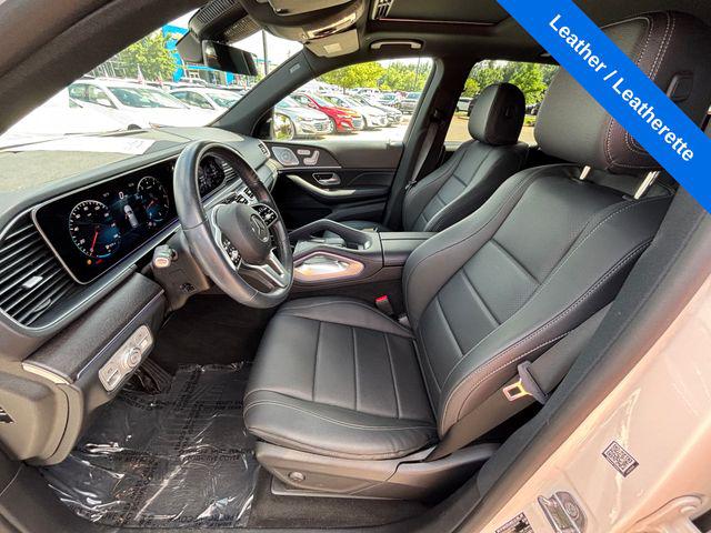 2021 Mercedes-Benz GLE 350 GLE 350