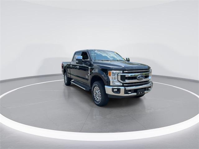 2021 Ford F-250 XLT