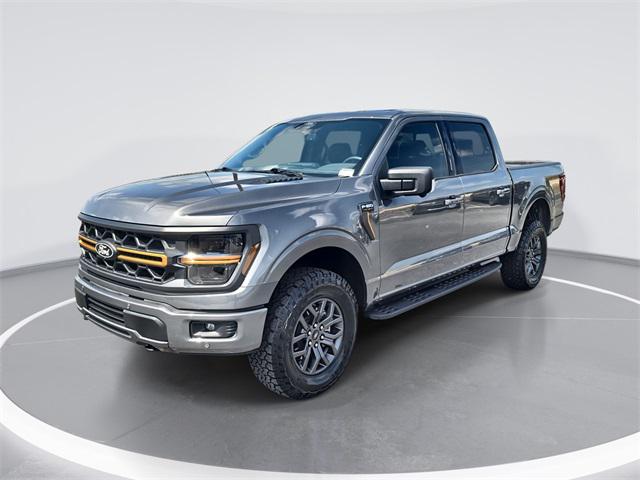 2024 Ford F-150 Tremor