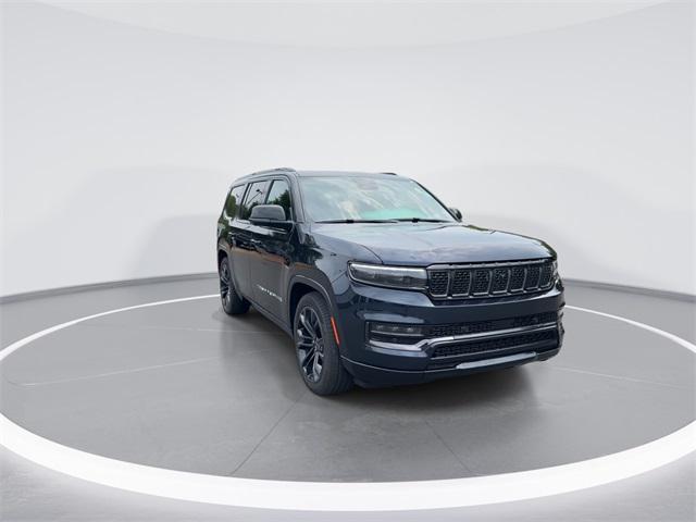 2024 Wagoneer Grand Wagoneer Series II 4x4