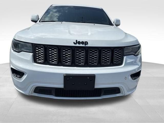 2021 Jeep Grand Cherokee Laredo X 4x2