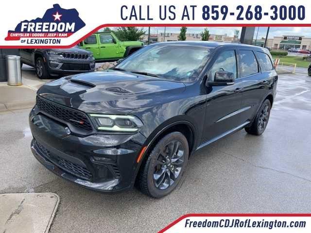 2022 Dodge Durango R/T Plus AWD