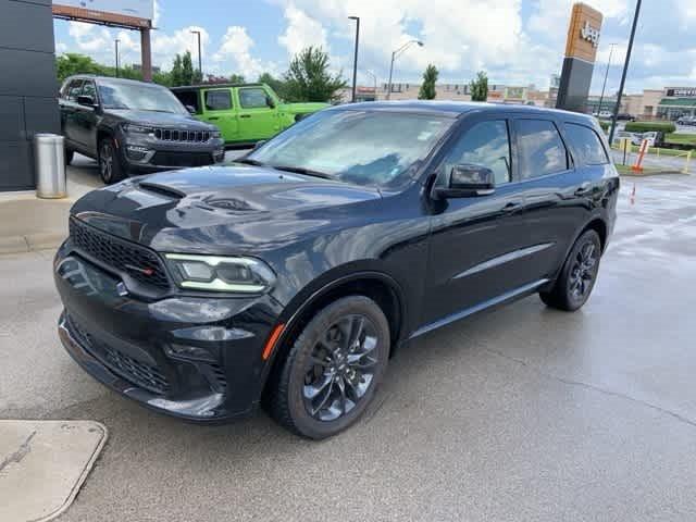 2022 Dodge Durango R/T Plus AWD