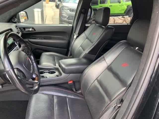 2022 Dodge Durango R/T Plus AWD