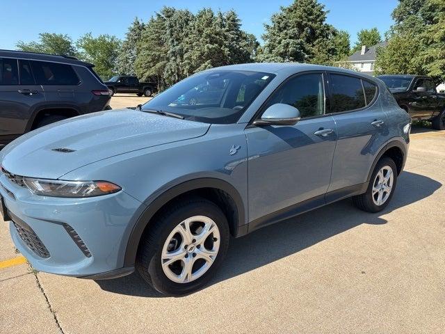 2024 Dodge Hornet GT AWD