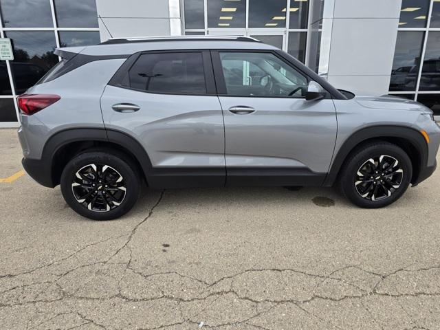 2023 Chevrolet Trailblazer FWD LT