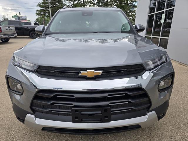 2023 Chevrolet Trailblazer FWD LT