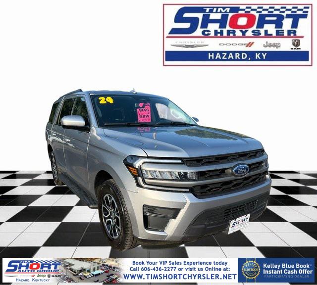 2024 Ford Expedition XLT