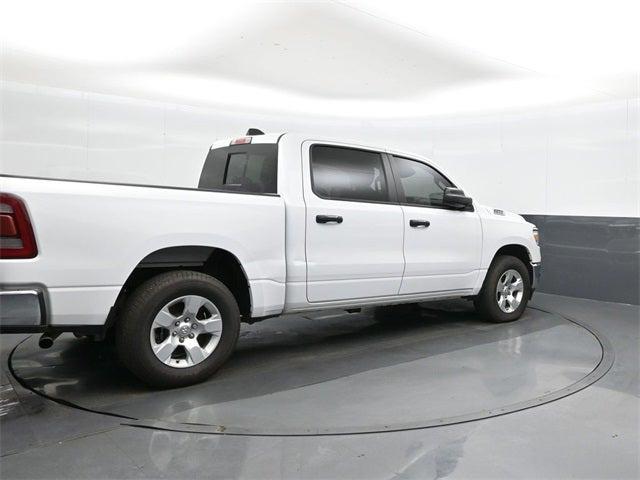 2023 RAM 1500 Tradesman Crew Cab 4x4 57 Box