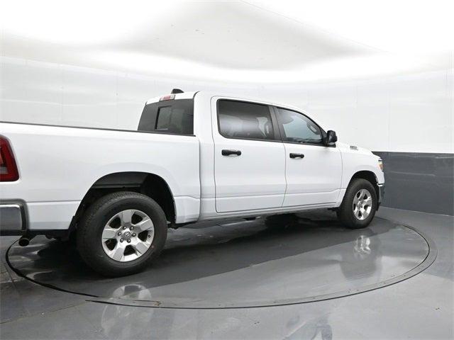 2023 RAM 1500 Tradesman Crew Cab 4x4 57 Box