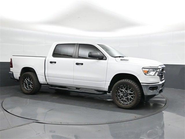2023 RAM 1500 Tradesman Crew Cab 4x4 57 Box