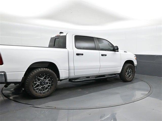 2023 RAM 1500 Tradesman Crew Cab 4x4 57 Box