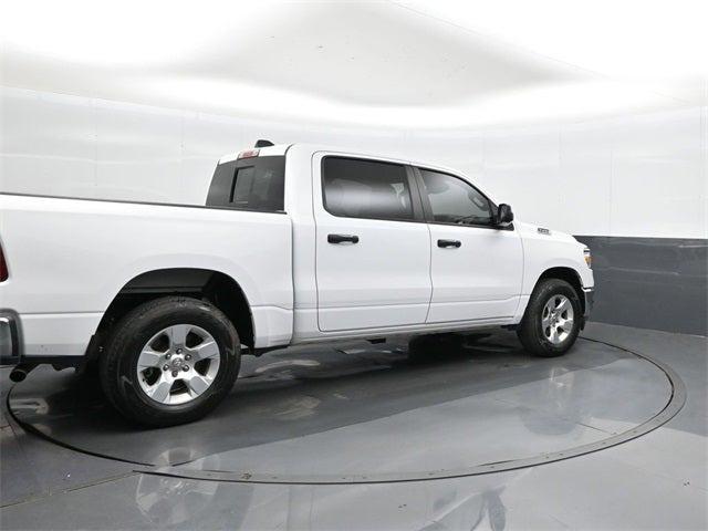 2023 RAM 1500 Tradesman Crew Cab 4x4 57 Box