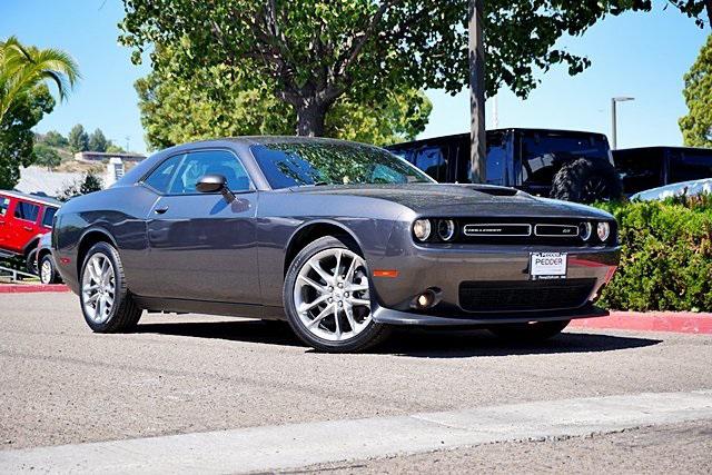 2022 Dodge Challenger GT AWD