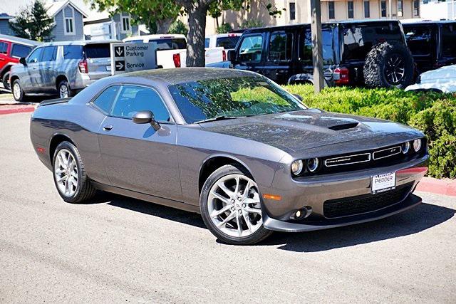 2022 Dodge Challenger GT AWD