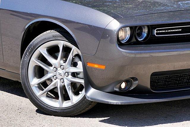 2022 Dodge Challenger GT AWD