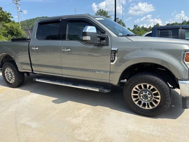 2020 Ford F-250 LARIAT