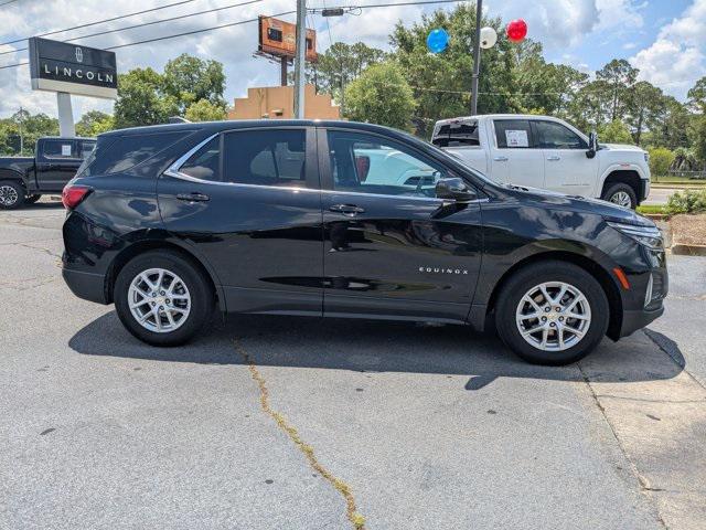 2023 Chevrolet Equinox FWD 2FL
