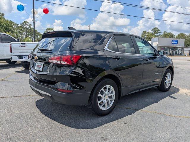 2023 Chevrolet Equinox FWD 2FL