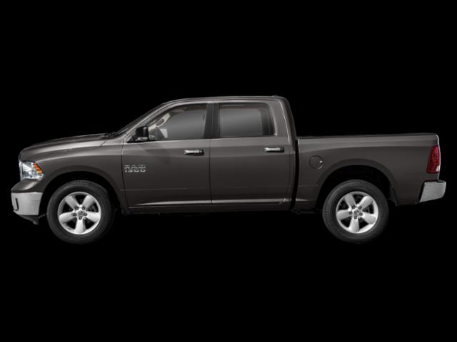 2023 RAM 1500 Classic SLT Crew Cab 4x2 57 Box