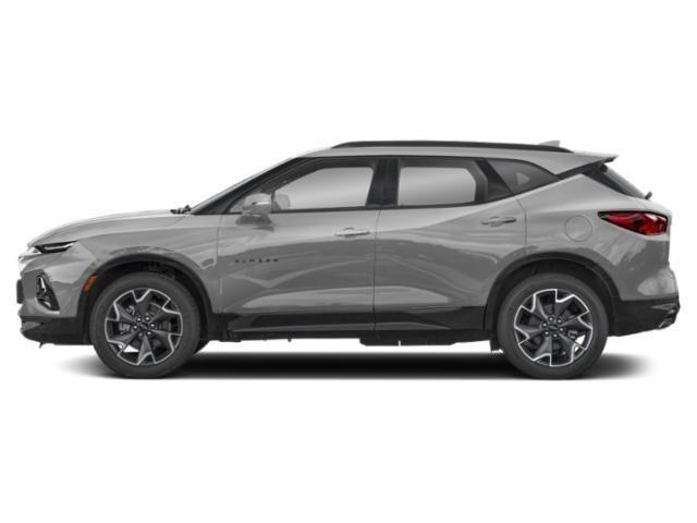 2020 Chevrolet Blazer AWD RS