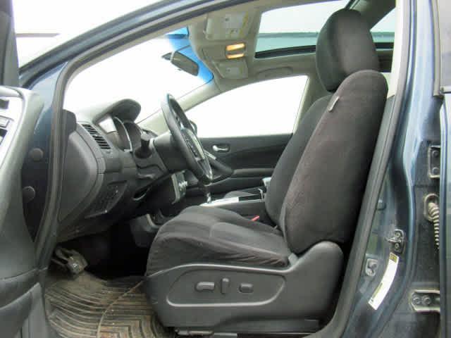 2011 Nissan Murano SV
