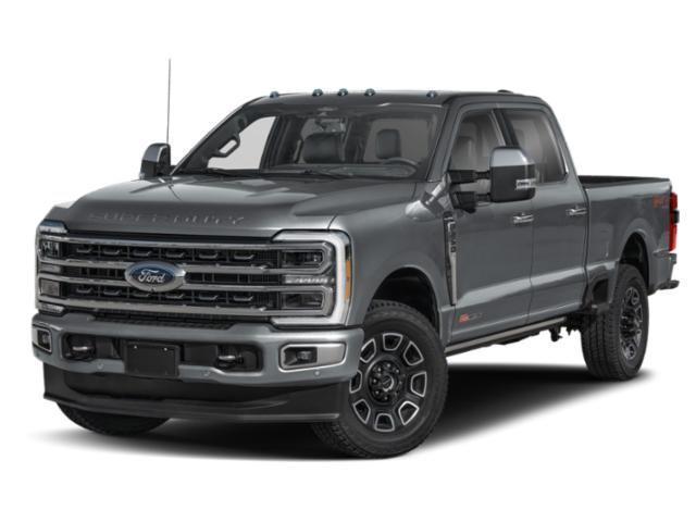 2024 Ford F-250 XLT