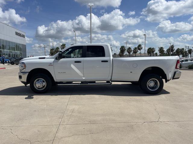 2024 RAM 3500 Big Horn Crew Cab 4x4 8 Box