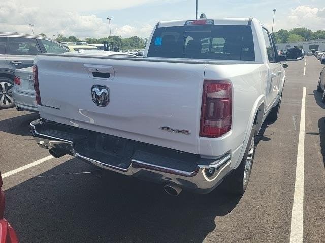 2023 RAM 1500 Limited Crew Cab 4x4 57 Box