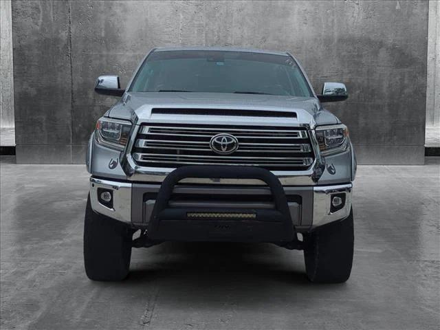 2021 Toyota Tundra 1794 Edition