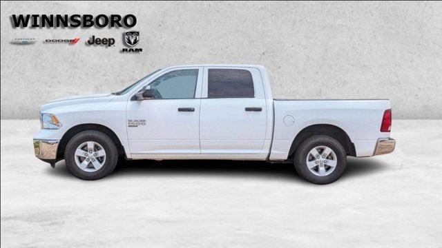 2023 RAM 1500 Classic SLT Crew Cab 4x2 57 Box