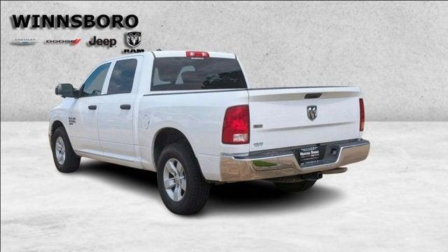 2023 RAM 1500 Classic SLT Crew Cab 4x2 57 Box