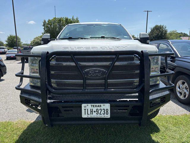 2021 Ford F-350 LARIAT