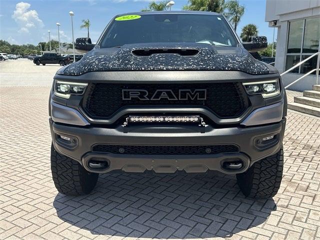 2022 RAM 1500 TRX Crew Cab 4x4 57 Box