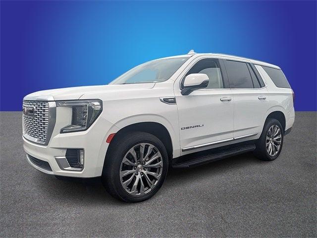 2021 GMC Yukon 2WD Denali