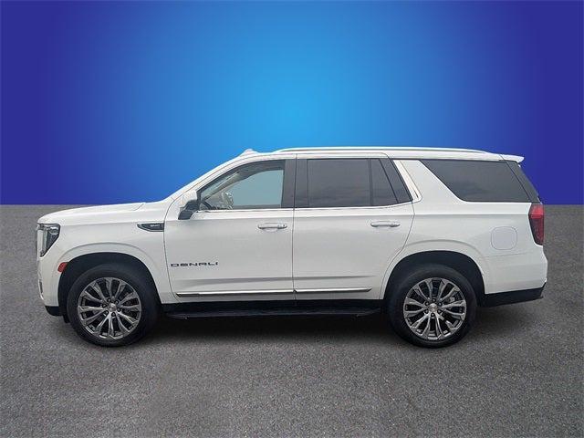 2021 GMC Yukon 2WD Denali