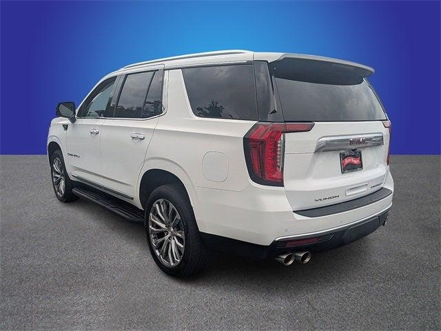 2021 GMC Yukon 2WD Denali