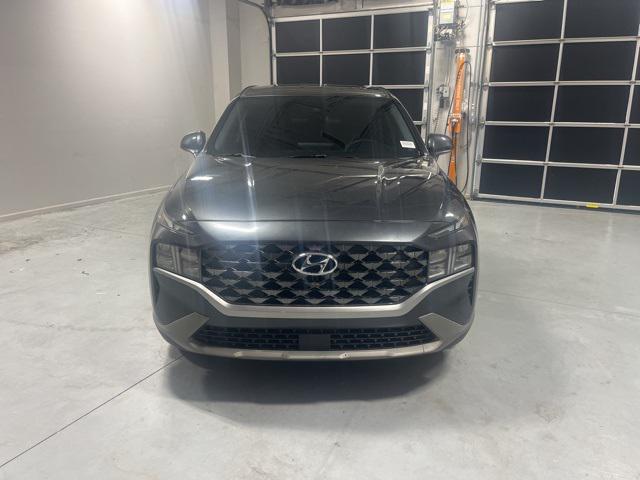 2021 Hyundai Santa Fe SE