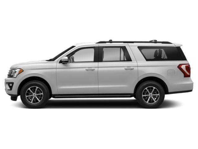 2021 Ford Expedition XLT MAX