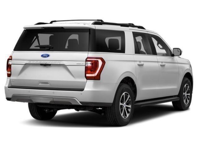 2021 Ford Expedition XLT MAX