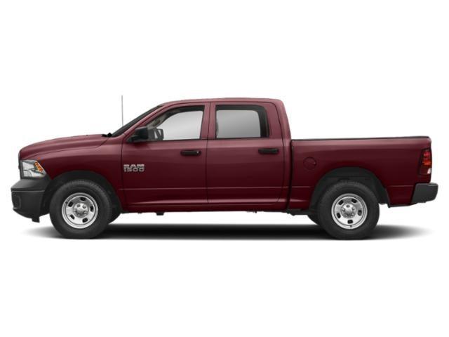 2021 RAM 1500 Classic Tradesman Crew Cab 4x2 57 Box