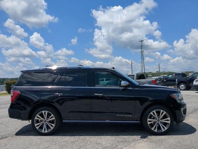 2021 Ford Expedition Platinum