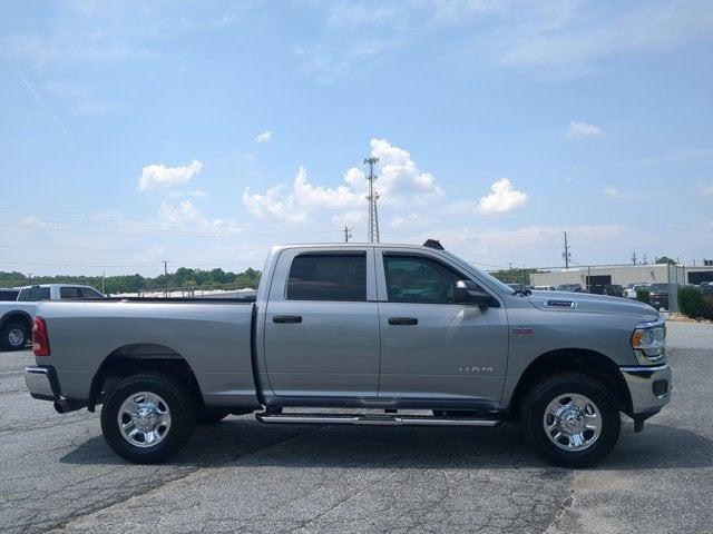 2021 RAM 2500 Tradesman Crew Cab 4x4 64 Box