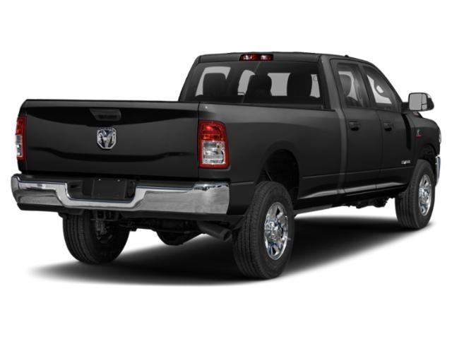 2022 RAM 2500 Limited Longhorn Crew Cab 4x4 64 Box