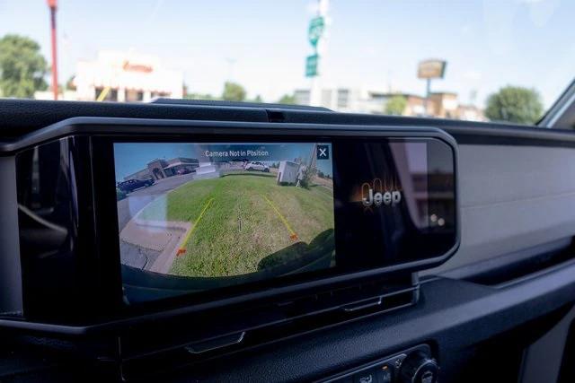 2024 Jeep Wrangler 4-Door Sport S 4x4 2024 Jeep Wrangler 4-Door Sport S 4x4