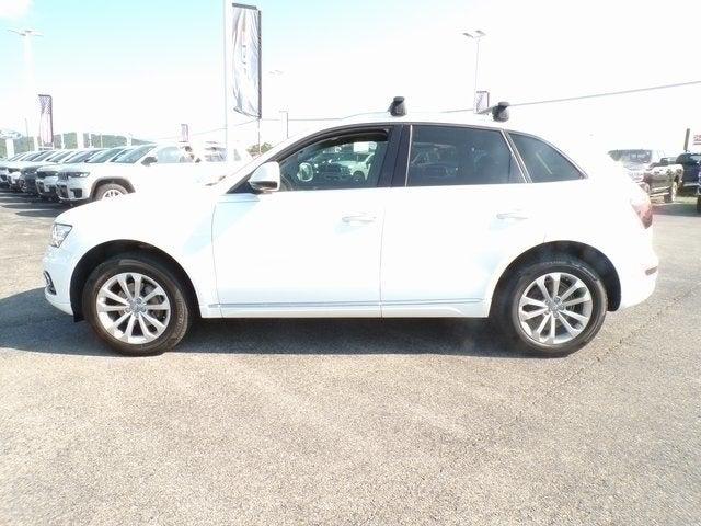 2015 Audi Q5 2.0T Premium