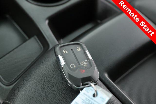 2020 GMC Sierra 1500 SLT 2020 GMC Sierra 1500 SLT