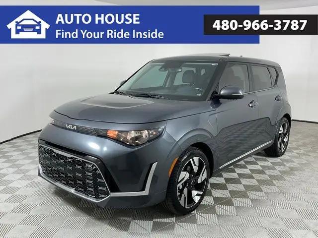 2023 Kia Soul GT-Line for sale in Phoenix, AZ