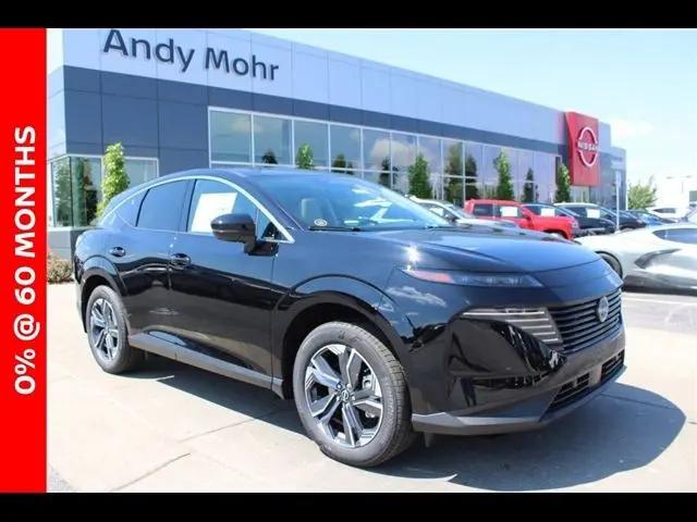 2025 Nissan Murano SL for sale in Avon, IN