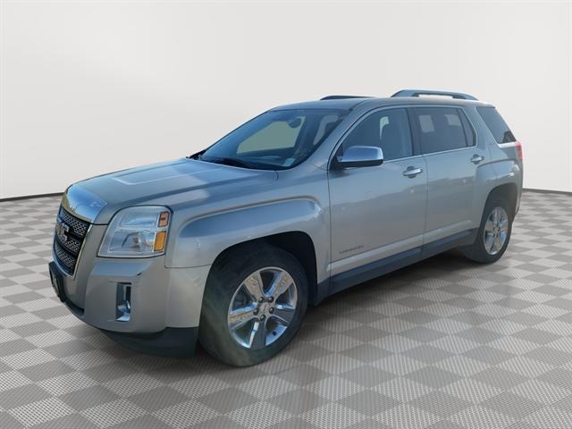 2014 GMC Terrain SLT-2